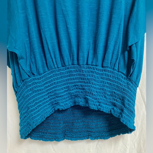 Mandee Ruffle Top - Picture 2 of 6